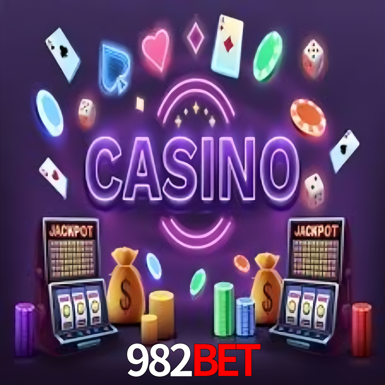 A Arte do Poker: Estratégia e Habilidade no 982bet.COM